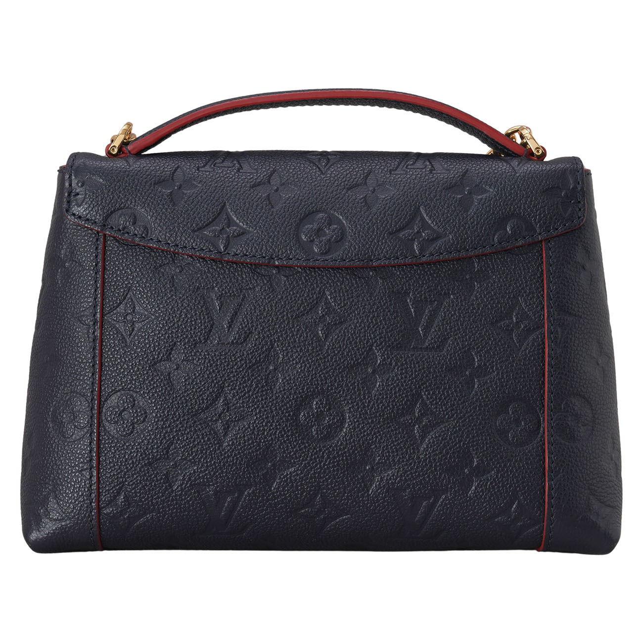 LOUIS VUITTON(USED)루이비통 앙프렝뜨 블랑쉐 BB
